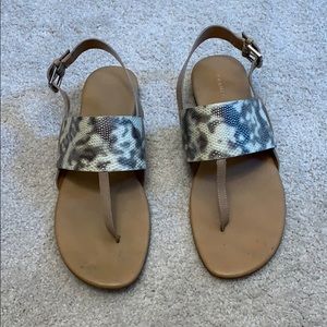 Franco Sarto Sandals